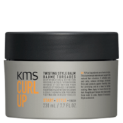 KMS CurlUp Twist Style Balm 230 ml