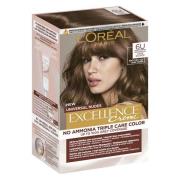 L'Oréal Paris Excellence Universal Nudes 6U Universal Dark Blonde