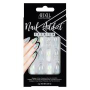 Ardell Nail Addict Holographic Glitter