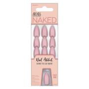 Ardell Nail Addict Naked Collection Monarch