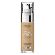 L'Oréal Paris True Match Super-Blendable Foundation 6.5W Golden T