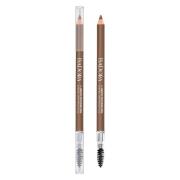 IsaDora The Brow Powder Pen Shapes, Defines & Fills 04 Light Brow