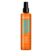 Matrix Mega Sleek Iron Smoother Defrizzing Leave-In Spray 250ml