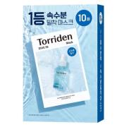 Torriden DIVE-IN Low Molecular Hyaluronic Acid Mask Pack 10 st