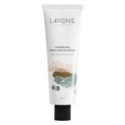 Laponie of Scandinavia Hydrating Face Mask & Cream 75 ml