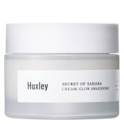 Huxley Cream; Glow Awakening 50 ml