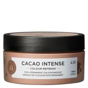 Maria Nila Colour Refresh Cacao Intense 4.10 100 ml