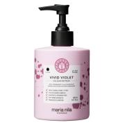 Maria Nila Colour Refresh Vivid Violet 0.22 300 ml