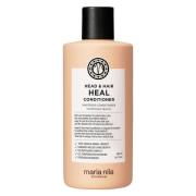 Maria Nila Head & Hair Heal Conditioner 300 ml