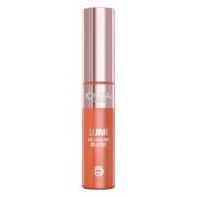 L'Oréal Paris Lumi Le Liquid Blush 627 Glowy Warm Peach 5 ml