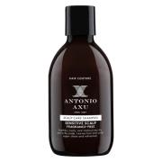 Antonio Axu Scalp Care Shampoo Sensitive 300 ml