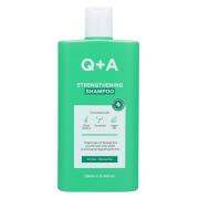 Q+A Strengthening Shampoo 250 ml