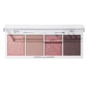 e.l.f Cosmetics Bite Size Eyeshadow Rose Water 3,5 g