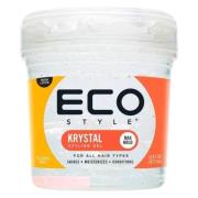 Eco Style Krystal Styling Gel 473 ml