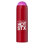 Smashbox Hot STX Blush Stick Ultraviolet 5 g