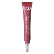 IsaDora Glossy Lip Treat #64 Raisin 13ml