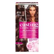 L'Oréal Paris Casting Crème Gloss 515 Chocolate Truffle 180 ml