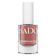 IsaDora The Wonder Nail Polish Quick Dry & Longwear 189 Smooth Be