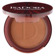 IsaDora The Bronzing Powder 43 Terracotta Bronze 10 g