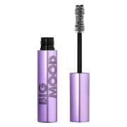 e.l.f. Cosmetics Big Mood Mascara Deep Brown 9 ml