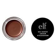 e.l.f. Cosmetics No Budge Cream Eyeshadow Sand Dune 5,3g