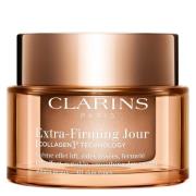 Clarins Extra-Firming Jour Lift Effect Wrinkle-Smoothing Day Crea