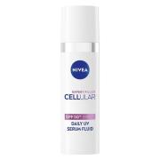 NIVEA Cellular Expert Filler Daily UV Fluid SPF50 30ml