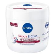 NIVEA Repair & Care Body Cream Urea 400ml