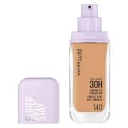 Maybelline New York Superstay Lumi Matte Foundation 140 35 ml