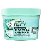 Garnier Fructis Hair Food Aloe Vera Mask 400 ml