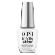 OPI Infinite Shine Alpine Snow™ 15ml