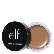 e.l.f. Putty Bronzer Feelin' Shady 10g