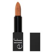 e.l.f. O Face Satin Lipstick Hustle 3,8g