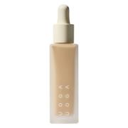 Uoga Uoga Mineral Serum Foundation SPF20 686 Wind and Water 30 ml