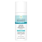 Laboratoires de Biarritz Hydra Protect + Regenerative Night Cream