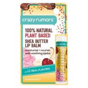Crazy Rumors Banana Split Lip Balm 4 ml
