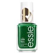Essie x Disney's Snow White Nail Polish Collection 1004 Radiant C