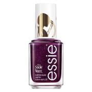 Essie x Disney's Snow White Nail Polish Collection 1009 Tempted W