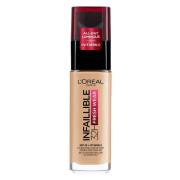 L'Oréal Paris Infaillible Fresh Wear 32H Liquid Foundation 120 Wa
