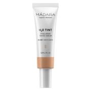 Mádara H2O Tint Hyaluron Tinted Serum #3 Sun Flower 30ml