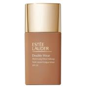 Estée Lauder Double Wear Sheer Long Wear Makeup SPF20 5W2 Rich Ca