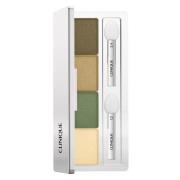 Clinique All About Shadow Quad On Safari 3.3 g