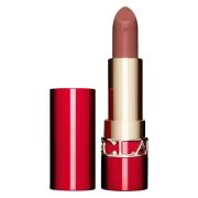 Clarins Joli Rouge Velvet Lipstick 705V Soft Berry 3,5g