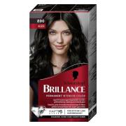 Schwarzkopf Brillance Intensive-Color-Creme 890 Black
