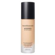 bareMinerals BAREPRO 24H Matte Comfort Liquid Foundation Fair 10