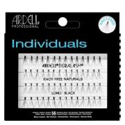 Ardell Individual Duralash Knot-Free Long Black