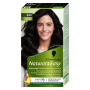 Schwarzkopf Natural & Easy 590 Ebony Black