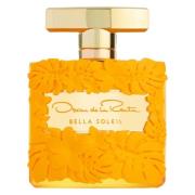 Oscar De La Renta Bella Soleil Eau De Parfum 100ml