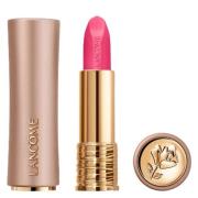 Lancôme L'Absolu Rouge Intimatte Soft-Blurred Matte Lipstick 344