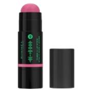 Rimmel London Full Volume Cheek & Lip Stick 240 Violet Pop 6g